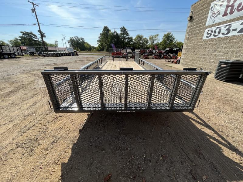 new Utility Trailers TexLine  for sale, in Longview, TX Thumbnail 6