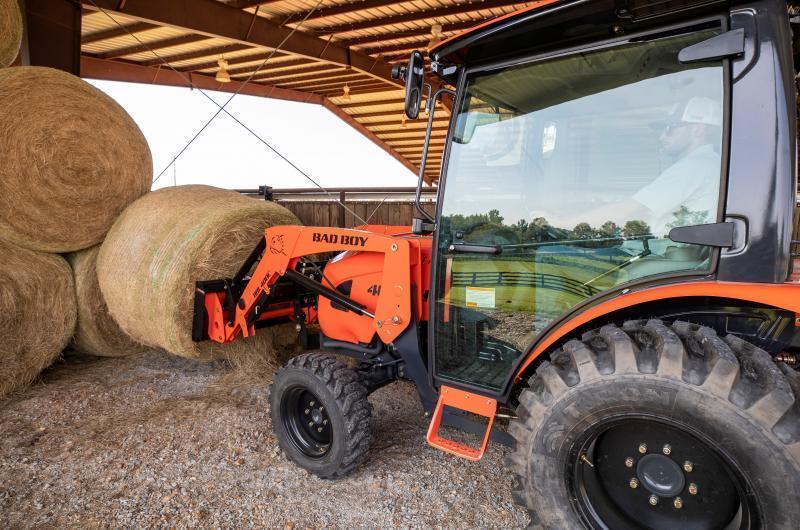 2023 Bad Boy BB4035CH Tractor 2023 Bad Boy BB4035CH Tractor