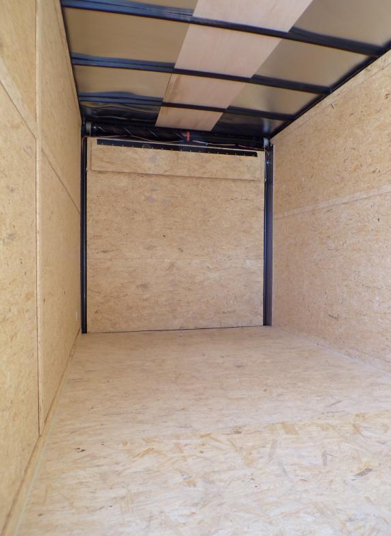 new Cargo (Enclosed) Trailers Look Trailers  for sale, in Seagoville, TX Thumbnail 21