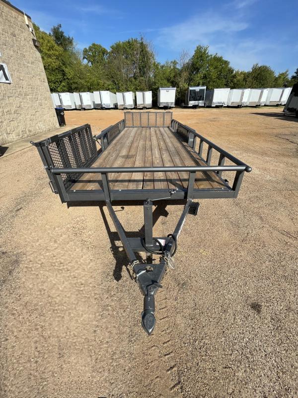 new Utility Trailers TexLine  for sale, in Longview, TX Thumbnail 3