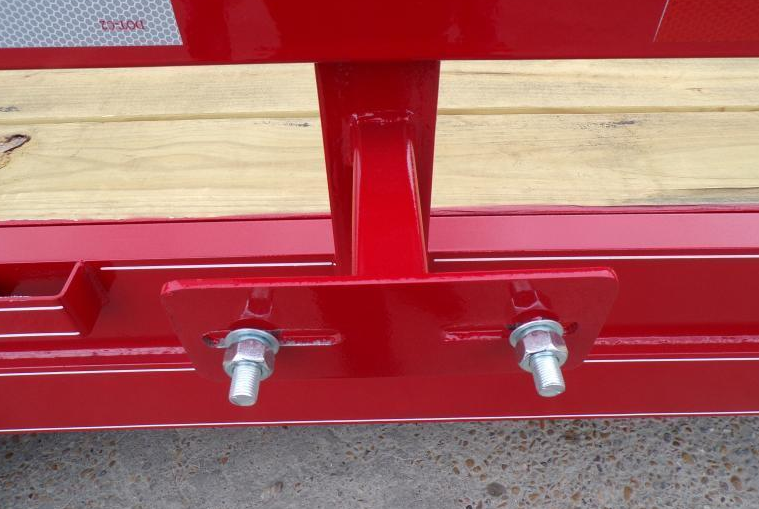 new Equipment / Flatbed Trailers Buck Dandy  for sale, in Longview, TX Thumbnail 15