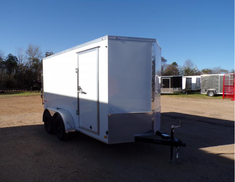 new Cargo (Enclosed) Trailers Cargo Mate  for sale, in Longview, TX Thumbnail 13