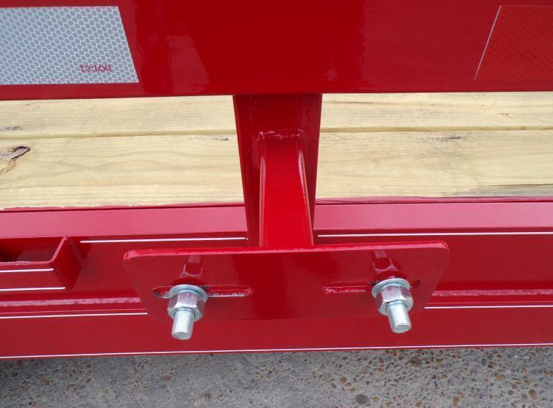 new Equipment / Flatbed Trailers Buck Dandy  for sale, in Seagoville, TX Thumbnail 14