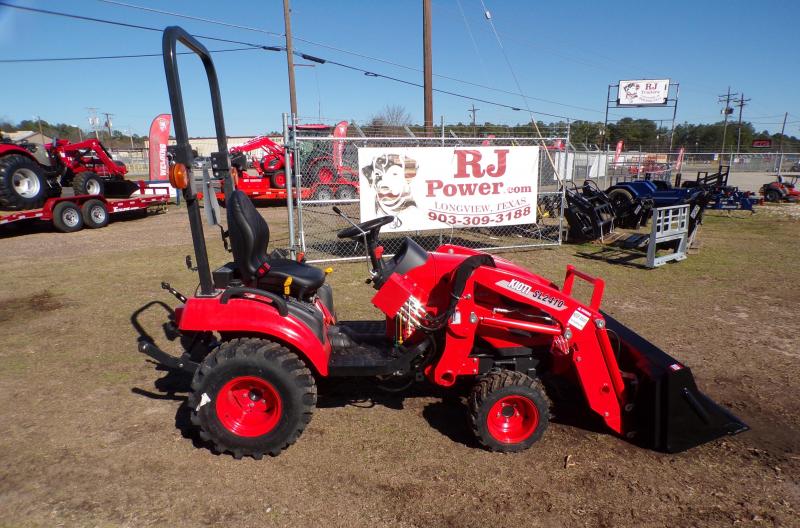Tractor Inventory Kioti Tractors & Lawn Mowers for Sale in Longview, TX