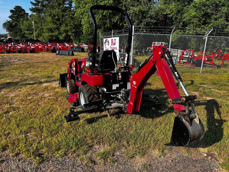 2022 TYM Tractors T-224HST - ROPS Tractor 2022 TYM Tractors T-224HST - ROPS Tractor