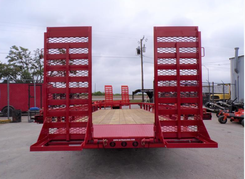 new Equipment / Flatbed Trailers Buck Dandy  for sale, in Seagoville, TX Thumbnail 11