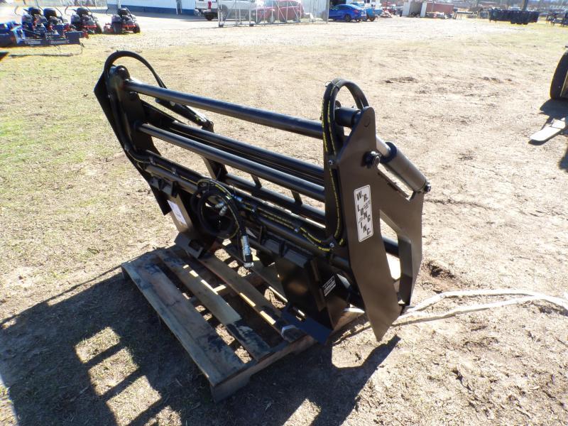 W.R. Long RBG-60 Root Brush Grapple W.R. Long RBG-60 Root Brush Grapple