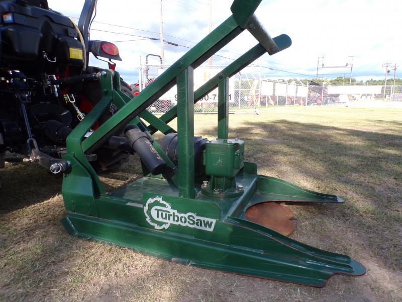 2020 DFM Manufacture Turbo Saw 2020 DFM Manufacture Turbo Saw