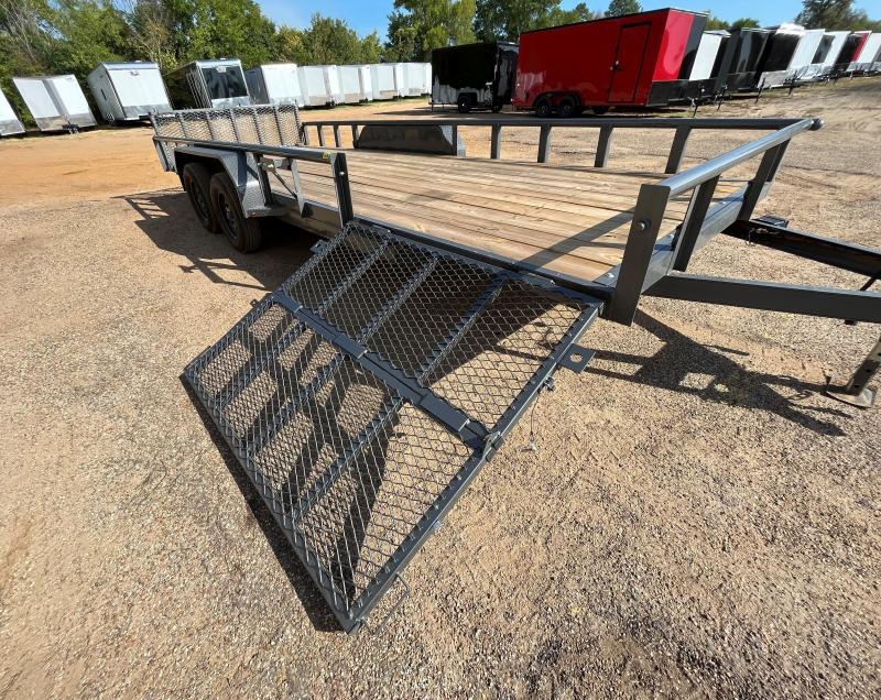 new Utility Trailers TexLine  for sale, in Longview, TX Thumbnail 10