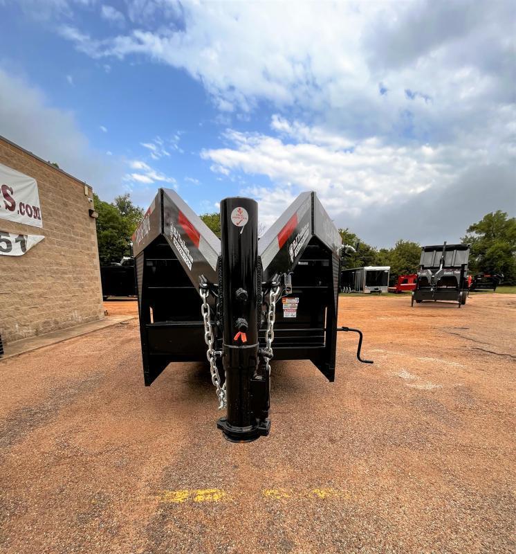 new Dump Trailers Texas Pride Trailers  for sale, in Longview, TX Thumbnail 4