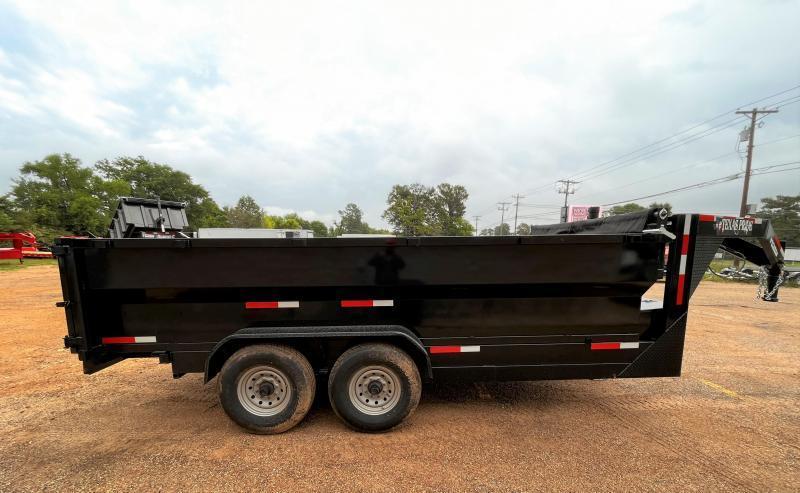 new Dump Trailers Texas Pride Trailers  for sale, in Longview, TX Thumbnail 5