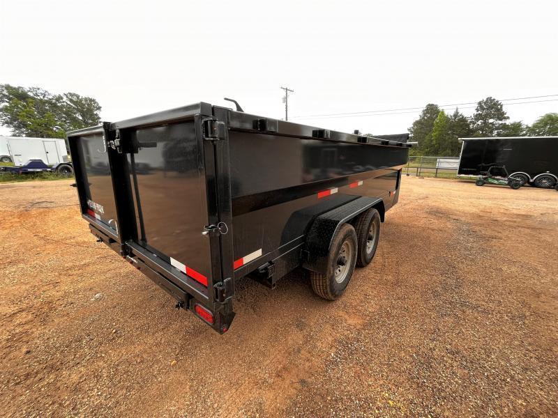 new Dump Trailers Texas Pride Trailers  for sale, in Longview, TX Thumbnail 8