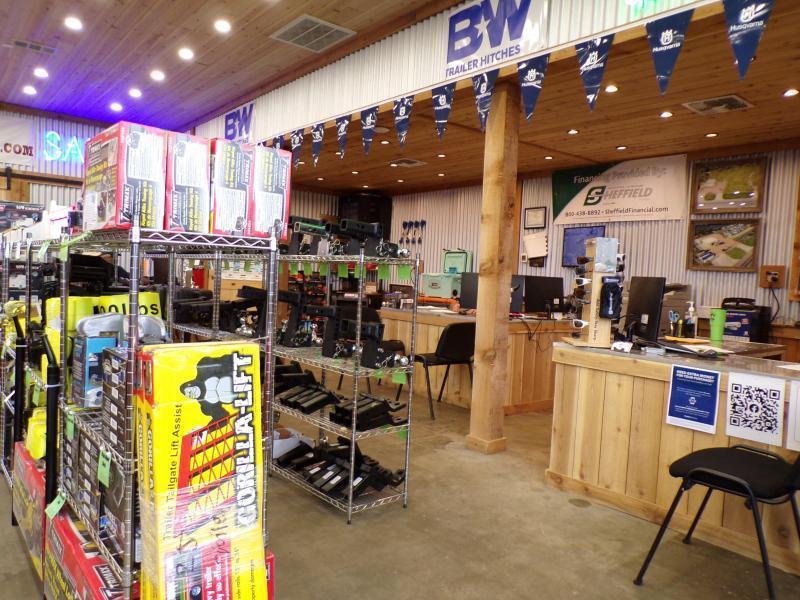 new Dump Trailers Texas Pride Trailers  for sale, in Longview, TX Thumbnail 22