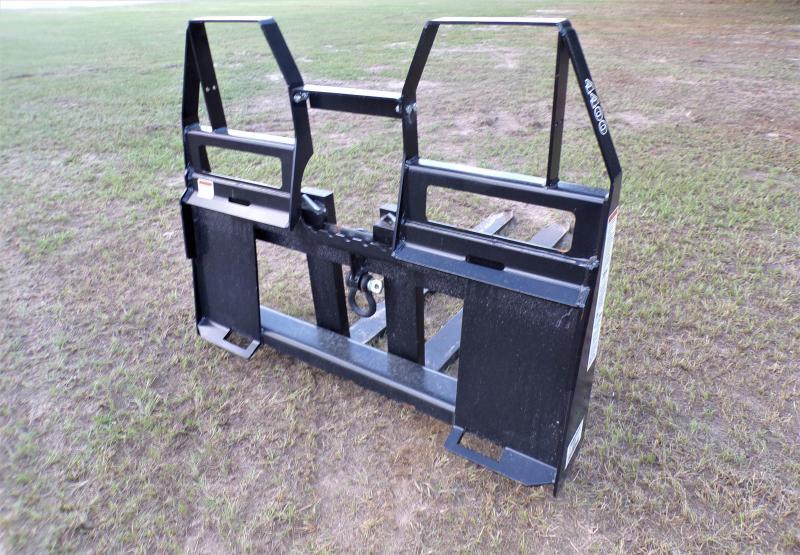 2021 Kioti Pallet Forks 2021 Kioti Pallet Forks