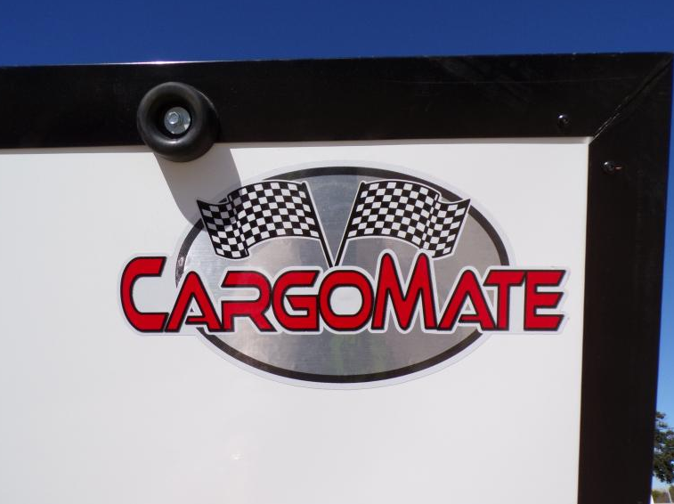 new Cargo (Enclosed) Trailers Cargo Mate  for sale, in Seagoville, TX Thumbnail 11
