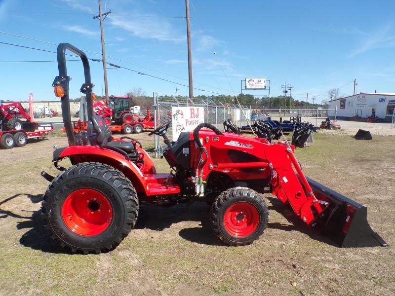 Tractor Inventory Kioti Tractors & Lawn Mowers for Sale in Longview, TX