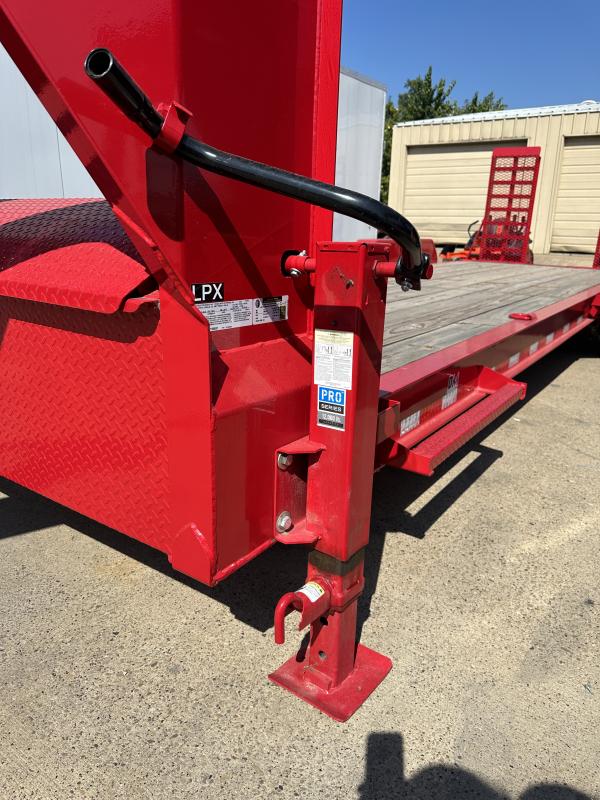 new Equipment / Flatbed Trailers Diamond C Trailers  for sale, in Seagoville, TX Thumbnail 10