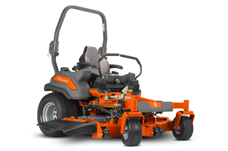 2022 Husqvarna Z572X Zero Turn Mower 2022 Husqvarna Z572X Zero Turn Mower