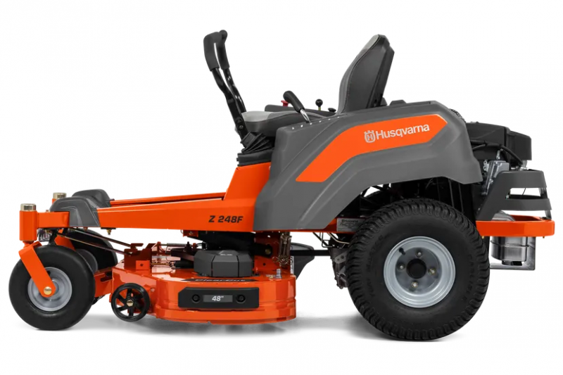 2022 Husqvarna Z-248F Zero Turn Lawn Mower 2022 Husqvarna Z-248F Zero Turn Lawn Mower