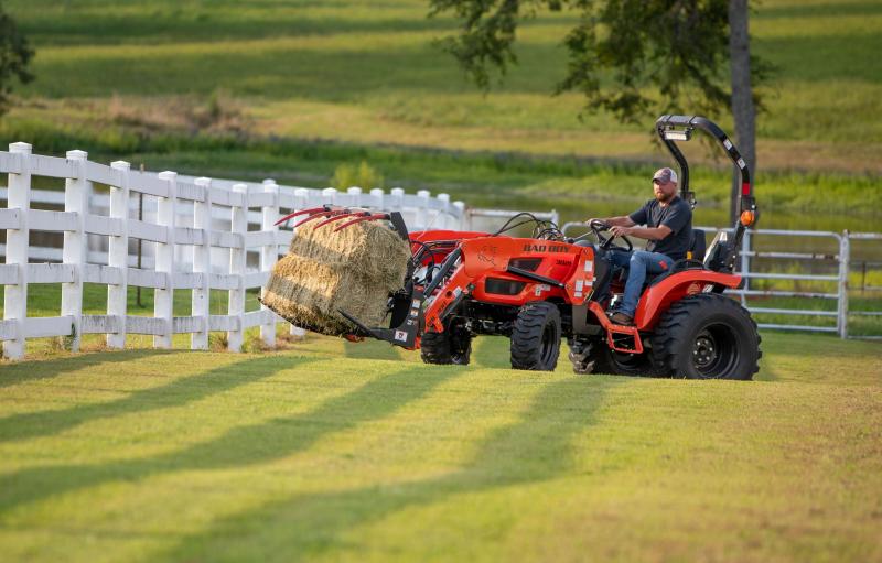 Bad Boy Tractors Kioti Tractors & Lawn Mowers for Sale in Longview, TX