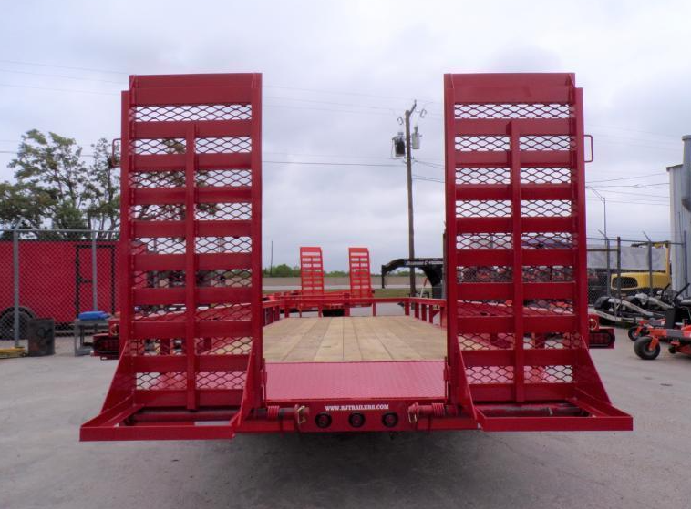 new Equipment / Flatbed Trailers Buck Dandy  for sale, in Longview, TX Thumbnail 11