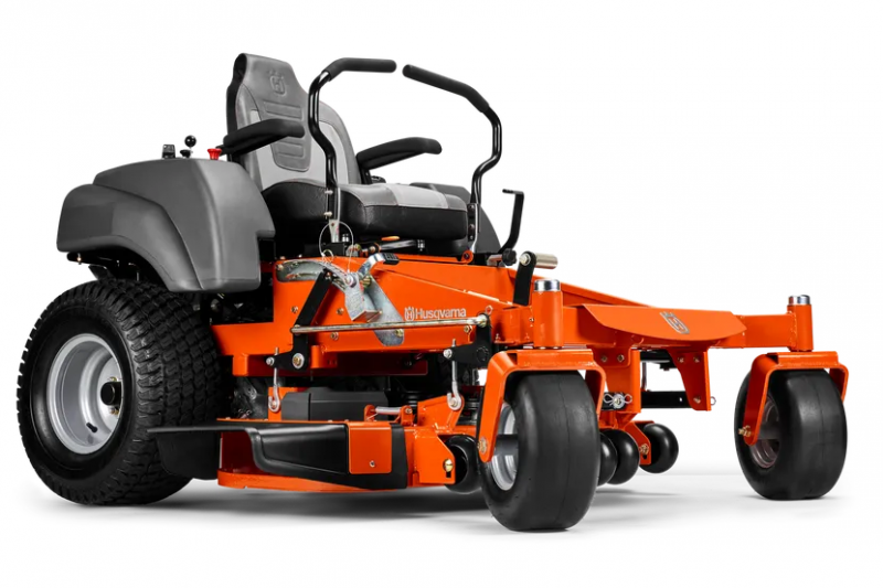 2022 Husqvarna MZ-54 Zero Turn Lawn Mower 2022 Husqvarna MZ-54 Zero Turn Lawn Mower