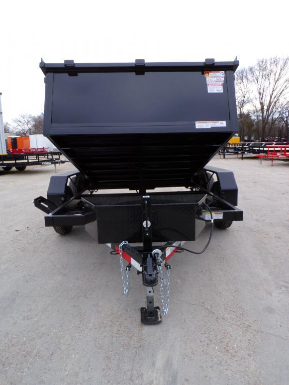 new Dump Trailers Texas Pride Trailers  for sale, in Seagoville, TX Thumbnail 18