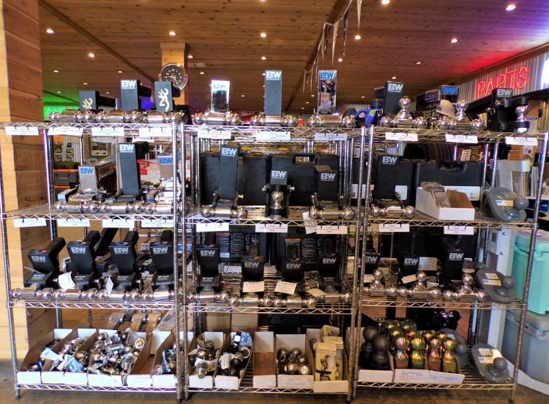 new Cargo (Enclosed) Trailers Look Trailers  for sale, in Seagoville, TX Thumbnail 33