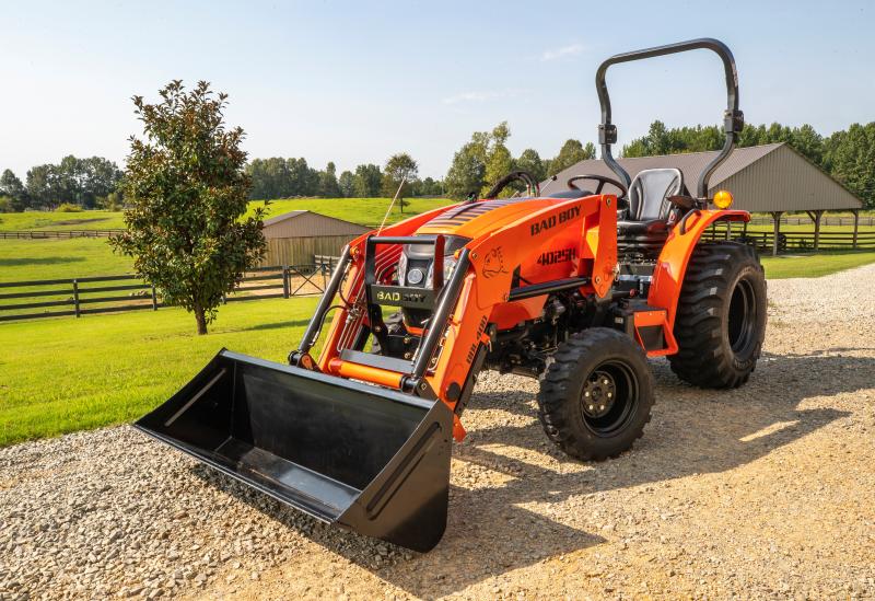 Bad Boy Tractors Kioti Tractors & Lawn Mowers for Sale in Longview, TX