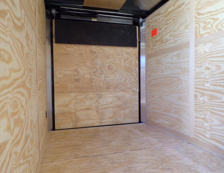 new Cargo (Enclosed) Trailers Cargo Mate  for sale, in Seagoville, TX Thumbnail 23