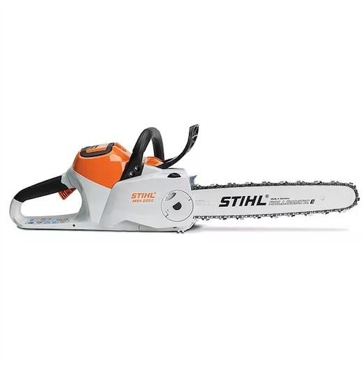 2022 Stihl MSA 220 C-B Chainsaw 2022 Stihl MSA 220 C-B Chainsaw