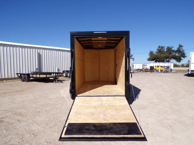 new Cargo (Enclosed) Trailers Cargo Mate  for sale, in Seagoville, TX Thumbnail 12