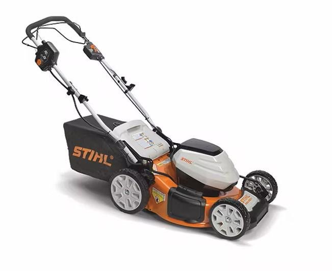 2022 Stihl RMA 460 V SELF-PROPEL MOWER 