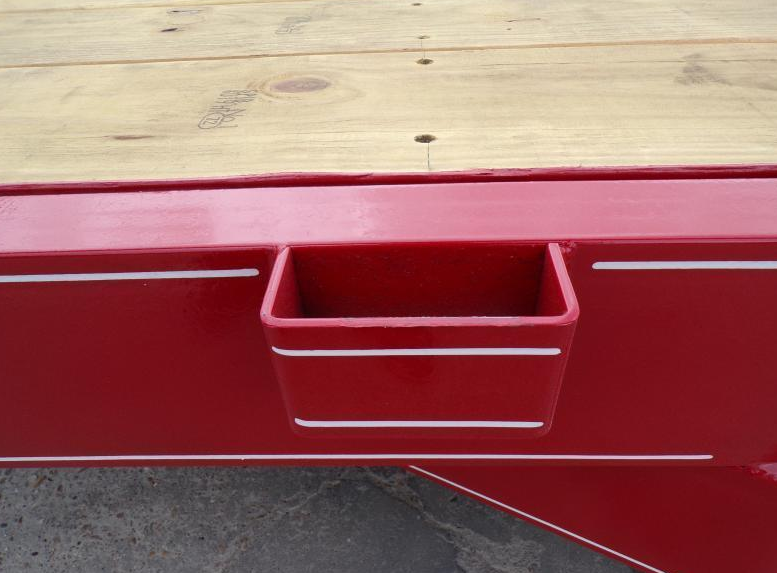 new Equipment / Flatbed Trailers Buck Dandy  for sale, in Longview, TX Thumbnail 6