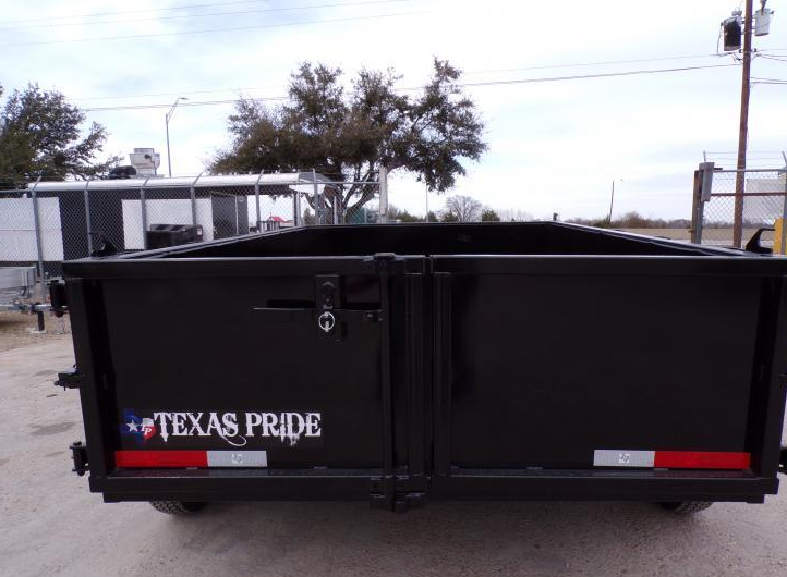 new Dump Trailers Texas Pride Trailers  for sale, in Seagoville, TX Thumbnail 11