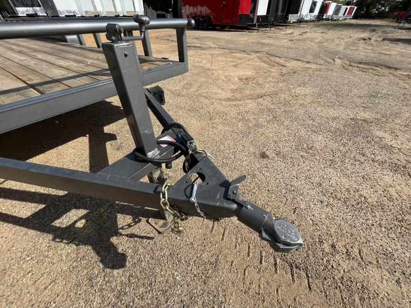 new Utility Trailers TexLine  for sale, in Longview, TX Thumbnail 13