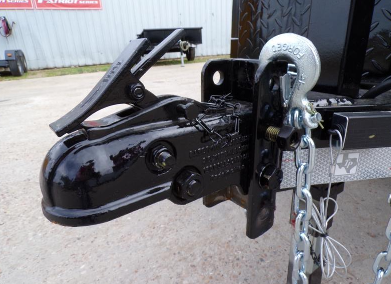 new Dump Trailers Texas Pride Trailers  for sale, in Seagoville, TX Thumbnail 7