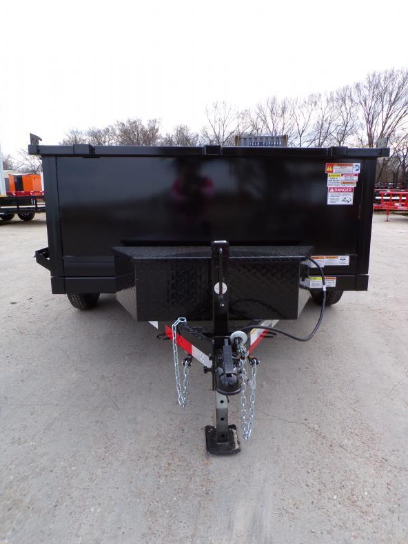 new Dump Trailers Texas Pride Trailers  for sale, in Seagoville, TX Thumbnail 3