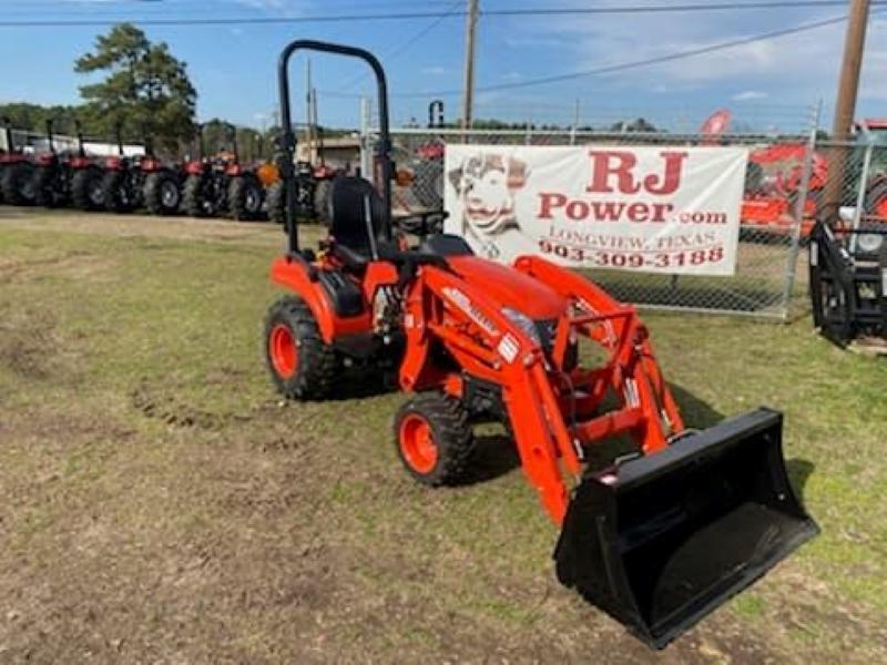 Tractor Inventory Kioti Tractors & Lawn Mowers for Sale in Longview, TX