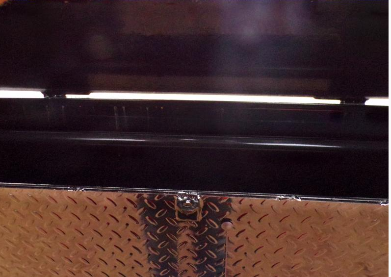 new Equipment / Flatbed Trailers Texline Trailers  for sale, in Longview, TX Thumbnail 3