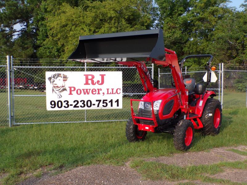 2021 Kioti CK 3510 CH Tractor 2021 Kioti CK 3510 CH Tractor