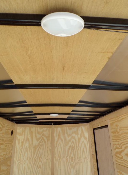 new Cargo (Enclosed) Trailers Cargo Mate  for sale, in Seagoville, TX Thumbnail 14