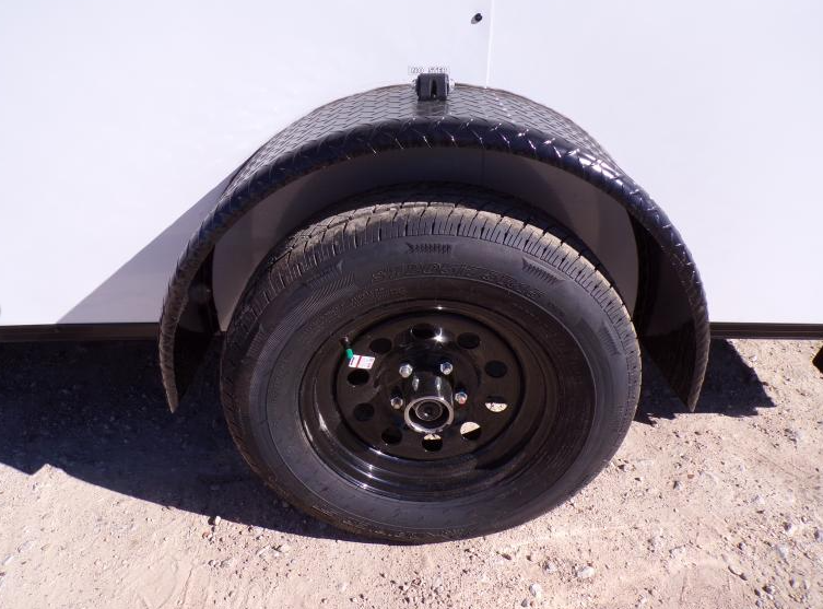 new Cargo (Enclosed) Trailers Cargo Mate  for sale, in Seagoville, TX Thumbnail 5