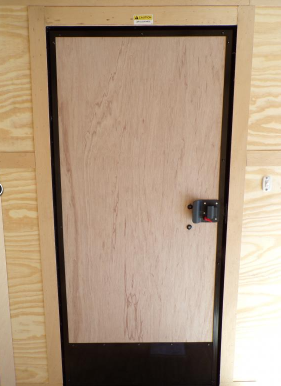 new Cargo (Enclosed) Trailers Cargo Mate  for sale, in Seagoville, TX Thumbnail 16