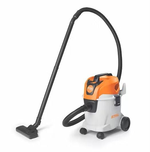 2022 Stihl SE 33 WET/DRY VACUUM 2022 Stihl SE 33 WET/DRY VACUUM
