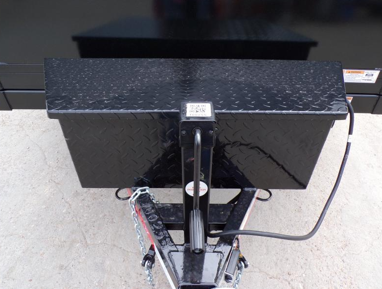 new Dump Trailers Texas Pride Trailers  for sale, in Seagoville, TX Thumbnail 4