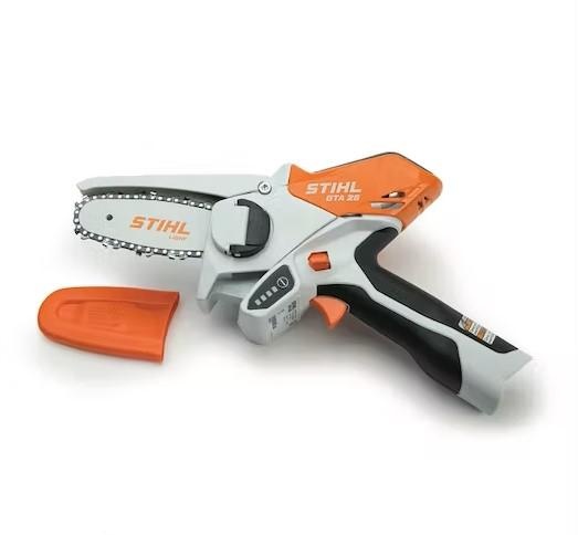 2022 Stihl GTA 26 HANDHLD BATTERY PRUNING SAW 2022 Stihl GTA 26 HANDHLD BATTERY PRUNING SAW