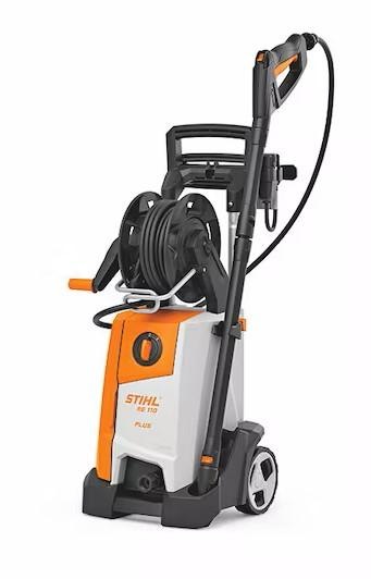 2022 Stihl RE 110 PLUS PRESSURE WASHER