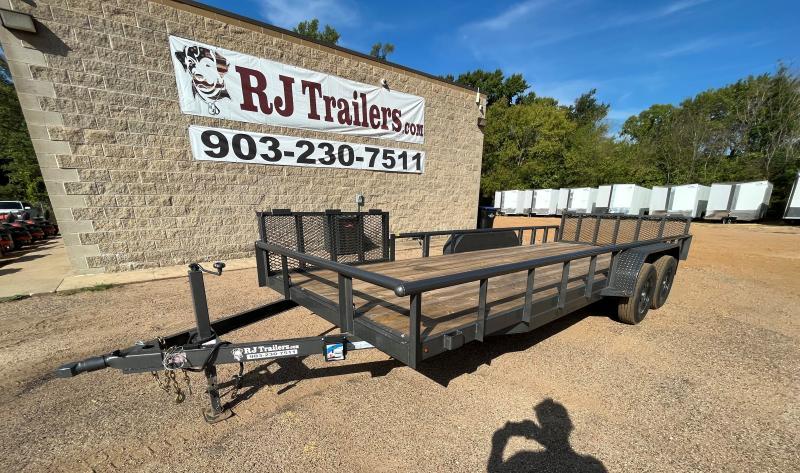 new Utility Trailers TexLine  for sale, in Longview, TX Thumbnail 4