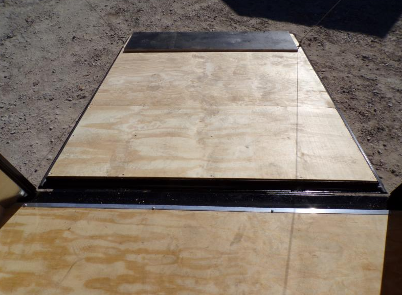 new Cargo (Enclosed) Trailers Cargo Mate  for sale, in Seagoville, TX Thumbnail 20